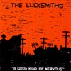 The Lucksmiths, A Good Kind Of Nervous