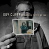 Guy Clark, My Favorite Picture Of You