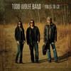 Todd Wolfe Band, Miles To Go