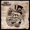 Dave Stewart, Lucky Numbers