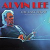 Alvin Lee, The Last Show