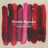Prefab Sprout, Crimson/Red