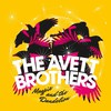 The Avett Brothers, Magpie and the Dandelion