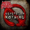 Metal Church, Generation Nothing