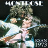 Montrose, KSAN 1973 - At the Record Plant