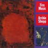 Archie Shepp, Fire Music