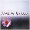 Iron Butterfly, Light and Heavy: The Best of Iron Butterfly