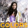 Laleh, Colors