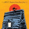 Amos Lee, Mountains of Sorrow, Rivers of Song