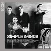 Simple Minds, Icon