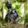 SoulHealer, Chasing The Dream