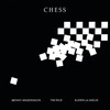 Benny Andersson, Tim Rice & Bjorn Ulvaeus, Chess