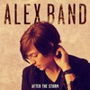 Alex Band, After The Storm