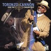 Toronzo Cannon, John The Conquer Root