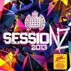 Various Artists, Ministry of Sound - SessioNZ 2013