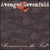 Avenged Sevenfold, Warmness on the Soul