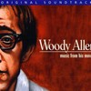 Various Artists, Woody Allen: Music From His Movies
