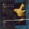 Klaus Schulze, Royal Festival Hall, Volume 1