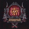 Dirty Dave Osti, Shakedown On Salvation Street