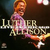 Luther Allison, Live in Chicago
