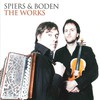 Spiers & Boden, The Works