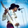The Jimi Hendrix Experience, Miami Pop Festival