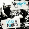 Afrojack, Lost & Found