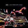 Muse, Live at Rome Olympic Stadium
