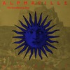 Alphaville, The Breathtaking Blue