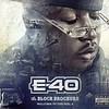 E-40, The Block Brochure: Welcome to the Soil 4