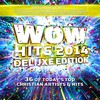 Various Artists, WOW Hits 2014
