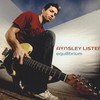 Aynsley Lister, Equilibrium