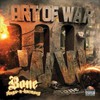 Bone Thugs-n-Harmony, Art Of War: World War III
