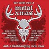 Various Artists, We Wish You A Metal Xmas And A Headbanging New Year