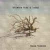 Brian Parnham, Between Here & There