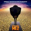 Various Artists, Despicable Me 2