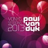 Paul van Dyk, Vonyc Sessions 2013