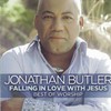 Jonathan Butler, Falling In Love With Jesus: Best Of Worship