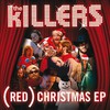 The Killers, (RED) Christmas EP
