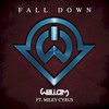 will.i.am, Fall Down (feat. Miley Cyrus)