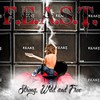 F.E.A.S.T., Strong, Wild and Free