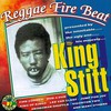 King Stitt, Reggae Fire Beat