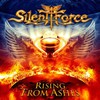 Silent Force, Rising From Ashes