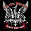 Chrome Division, Infernal Rock Eternal