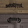 Bongripper / Conan, Bongripper / Conan