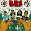 D.R.I., 4 Of A Kind