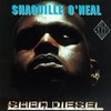 Shaquille O'Neal, Shaq Diesel