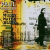 Paul Rodgers, Muddy Water Blues: A Tribute to Muddy Waters