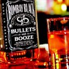 Bombay Black, Bullets And Booze
