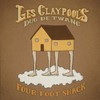 Les Claypool's Duo De Twang, Four Foot Shack